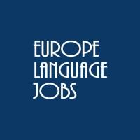 Europe Language Jobs Logo