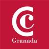 Cámara de Comercio de Granada Logo