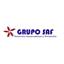 Grupo SAF. Selección, Asesoramiento y Formación Logo