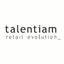talentiam Logo