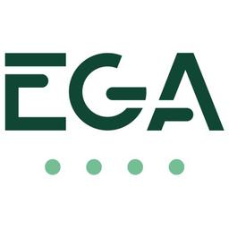EGA CONSULTORES Logo