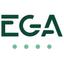 EGA CONSULTORES Logo