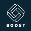 BOOST Logo