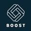 BOOST Logo