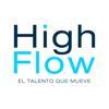 High Flow Logo