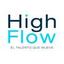High Flow Logo