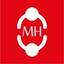 MÁS HUMANOS Logo