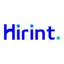 Hirint.io Logo