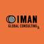 IMAN Global Consulting Logo