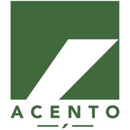 ACENTO Logo