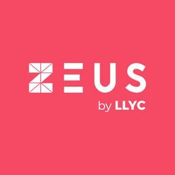 Zeus - Smart Visual Data Logo