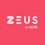 Zeus - Smart Visual Data Logo