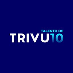 TRIVU Logo