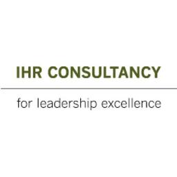 IHR Consultancy Logo