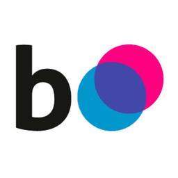 beside Talent Logo