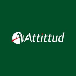 Attittud Human Resources Consulting Head Hunting Coaching Developoment Training Outplacement Logo