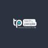 Tech & People Logo