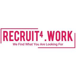 Recruit4Work SL Logo