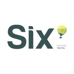 SIXHUNTERS Logo