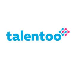Talentoo Logo