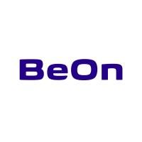 BeOn - Tomorrow's Growth, Today Logo