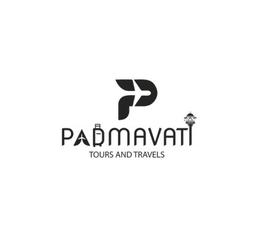 Padmavati Tours and Travels Logo