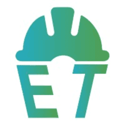 EarthTech Engineering Works Logo