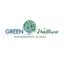 GREEN WELLNESS Logo