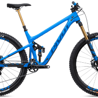 Piermont Bicycle Connection / Piermontbike Logo