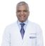 Dr. George Karimundackal - Lung Cancer Specialist In Mumbai Logo