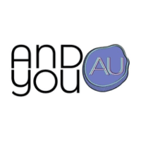 and you Logo
