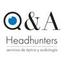 Opticians & Audiologists Logo