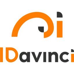 IDavinci-Consultora de Innovación Logo