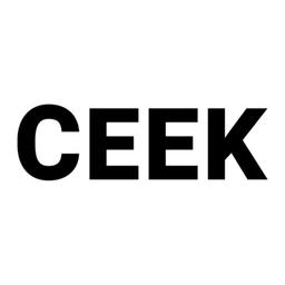 CEEK Marketing Logo