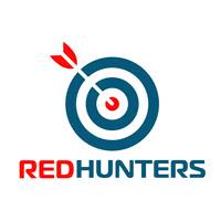 Red Hunters Logo