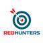 Red Hunters Logo