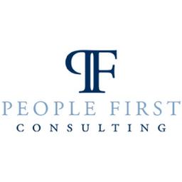 People First Consulting Logo