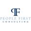 People First Consulting Logo