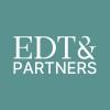 EDT&Partners Logo