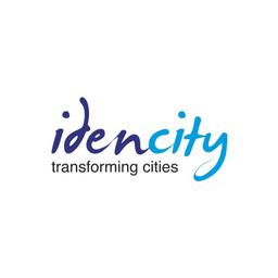 IdenCity, transforming cities Logo