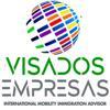 Visados Empresas Logo