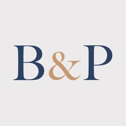 Brandt & Partners Logo