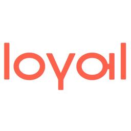 Loyal Ecosystem Logo