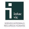 INTAC VIC - Recursos Humans Logo