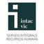 INTAC VIC - Recursos Humans Logo