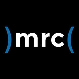 MRC International People Training Logo