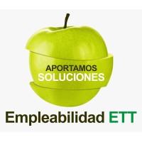 Empleabilidad ETT Logo