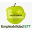 Empleabilidad ETT Logo