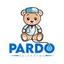 Pardo Selección Personal Sanitario y Recursos Humanos Logo