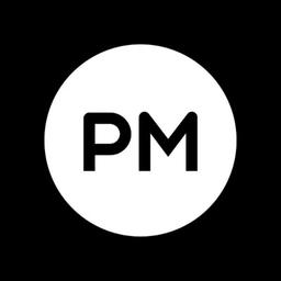 PRA2MEDIA Logo
